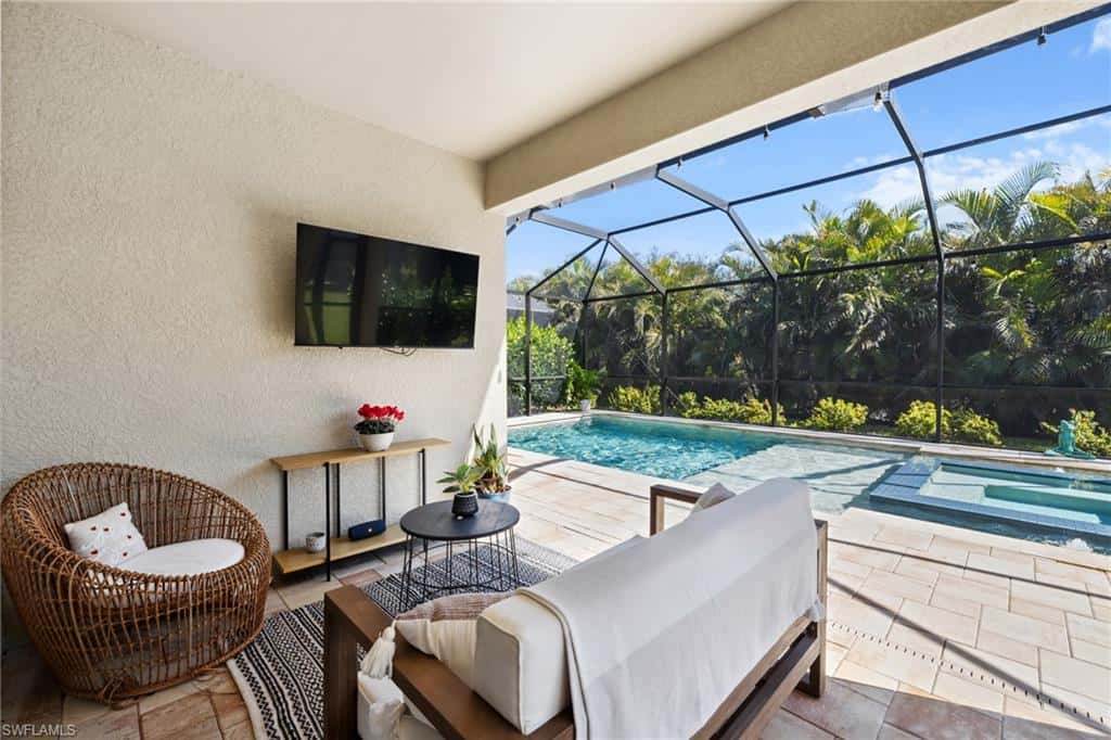 15361 Floresta Ln, Fort Myers, photo 24