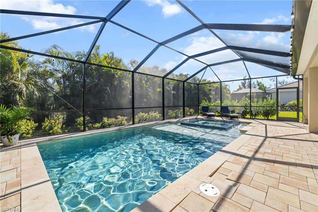 15361 Floresta Ln, Fort Myers, photo 25