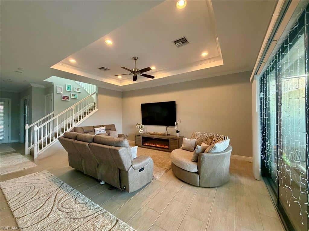 12580 Fairington Way, Fort Myers, photo 17