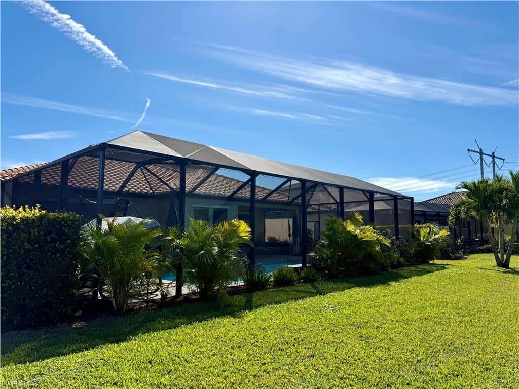 12580 Fairington Way, Fort Myers, photo 7