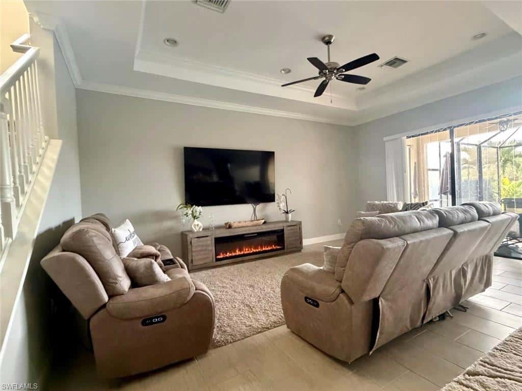 12580 Fairington Way, Fort Myers, photo 18