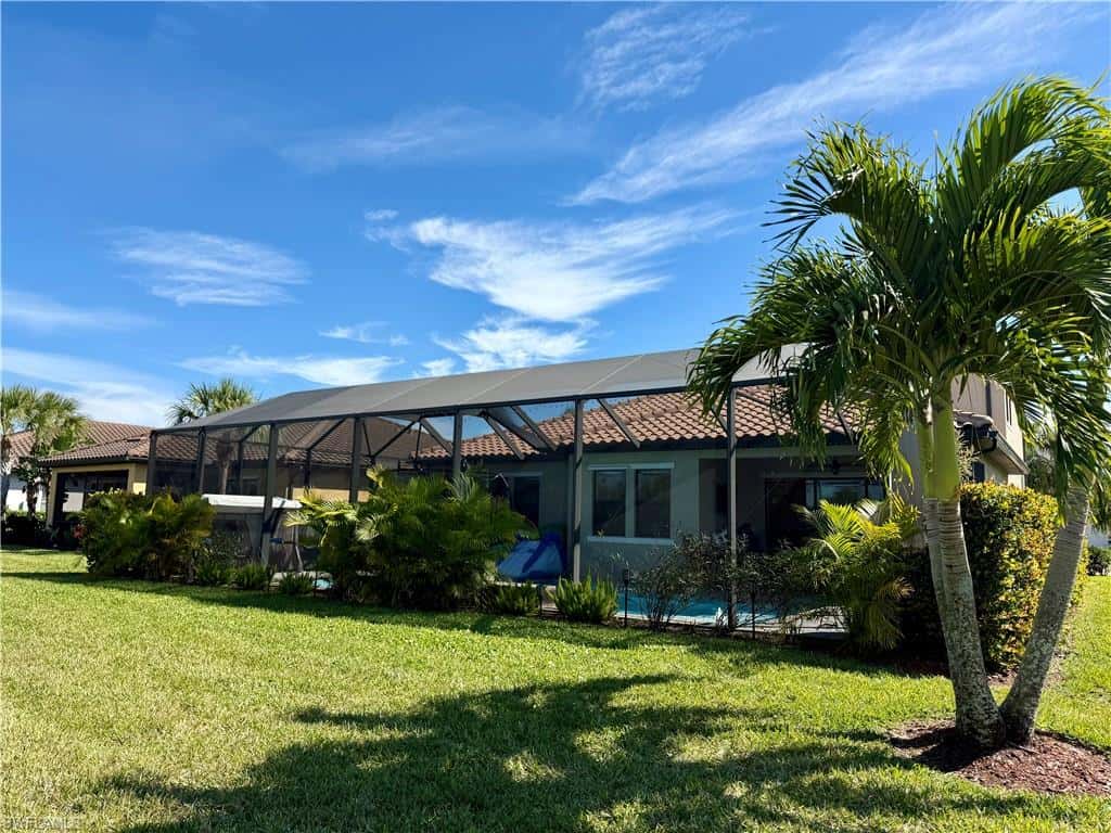 12580 Fairington Way, Fort Myers, photo 8