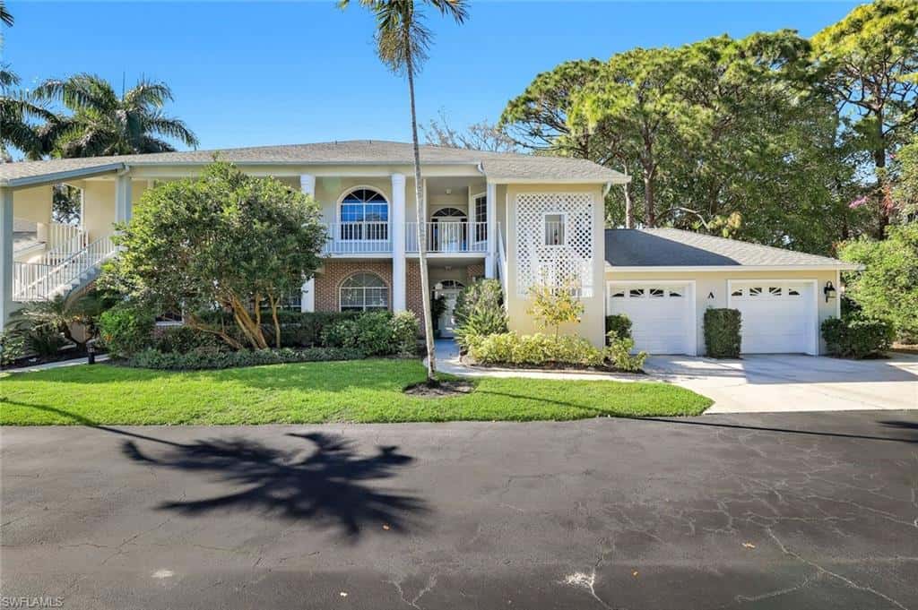 15117 Royal Fern Ct #a201, Naples, photo 23