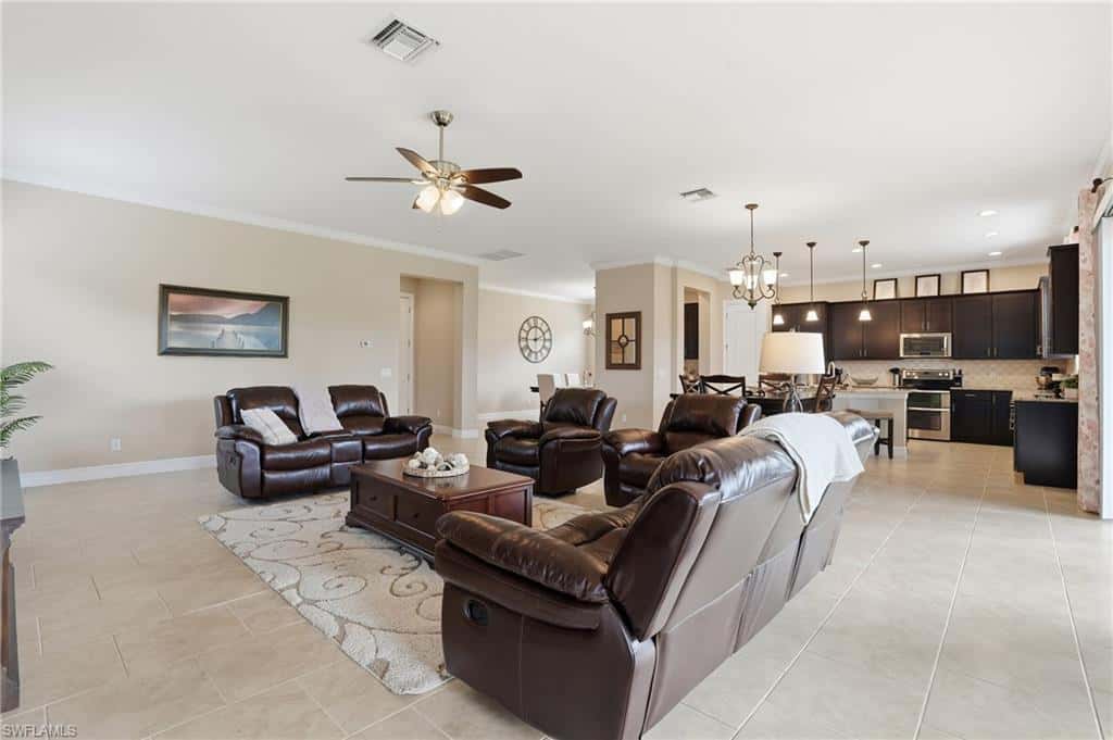 4609 Abaca Cir, Naples, photo 5