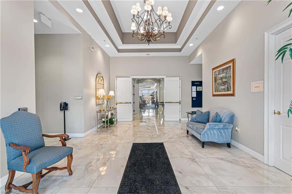 13 High Point Cir #203, Naples, photo 23