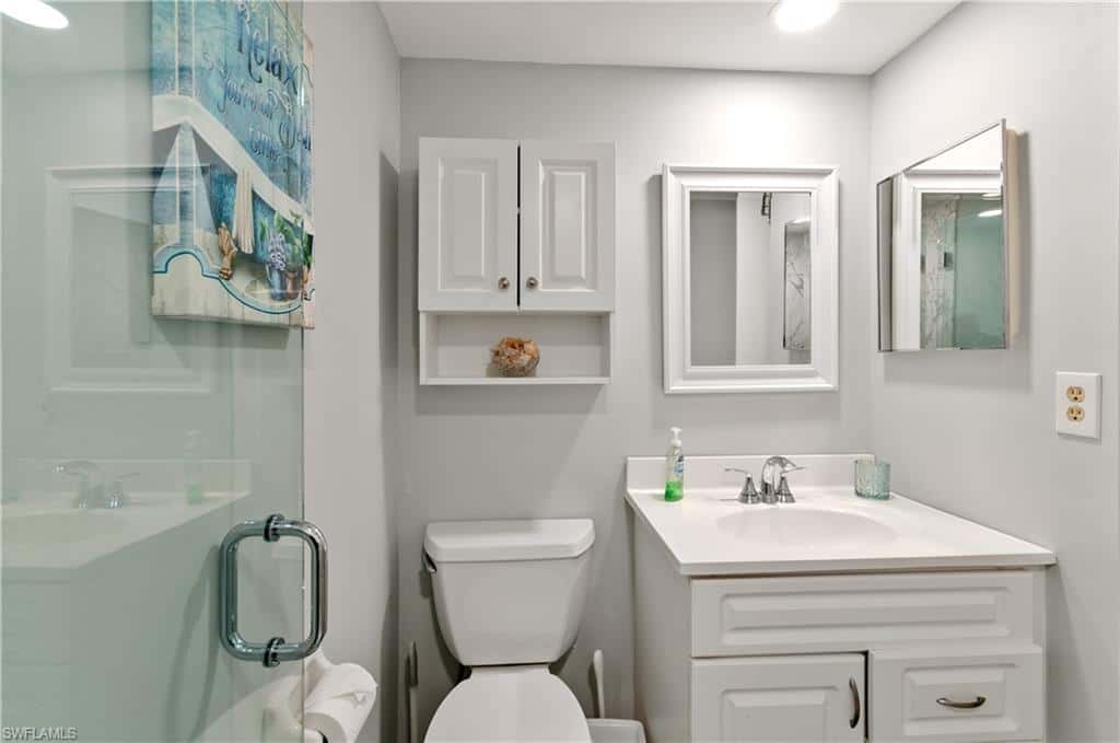 13 High Point Cir #203, Naples, photo 17