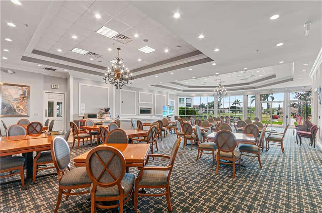 13 High Point Cir #203, Naples, photo 26