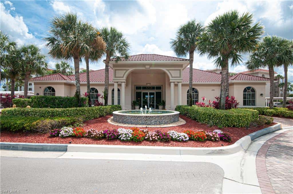 13 High Point Cir #203, Naples, photo 22