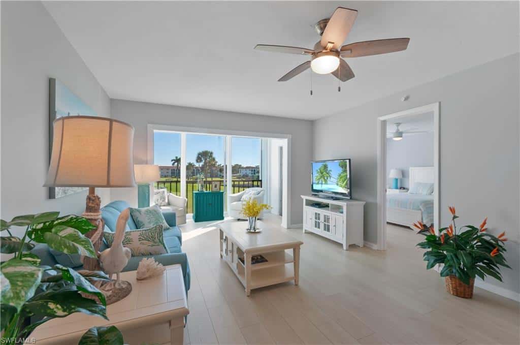 13 High Point Cir #203, Naples, photo 7