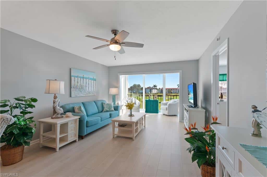13 High Point Cir #203, Naples, photo 5