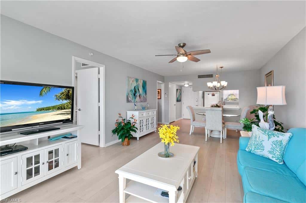 13 High Point Cir #203, Naples, photo 9