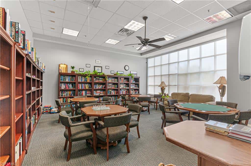 13 High Point Cir #203, Naples, photo 24