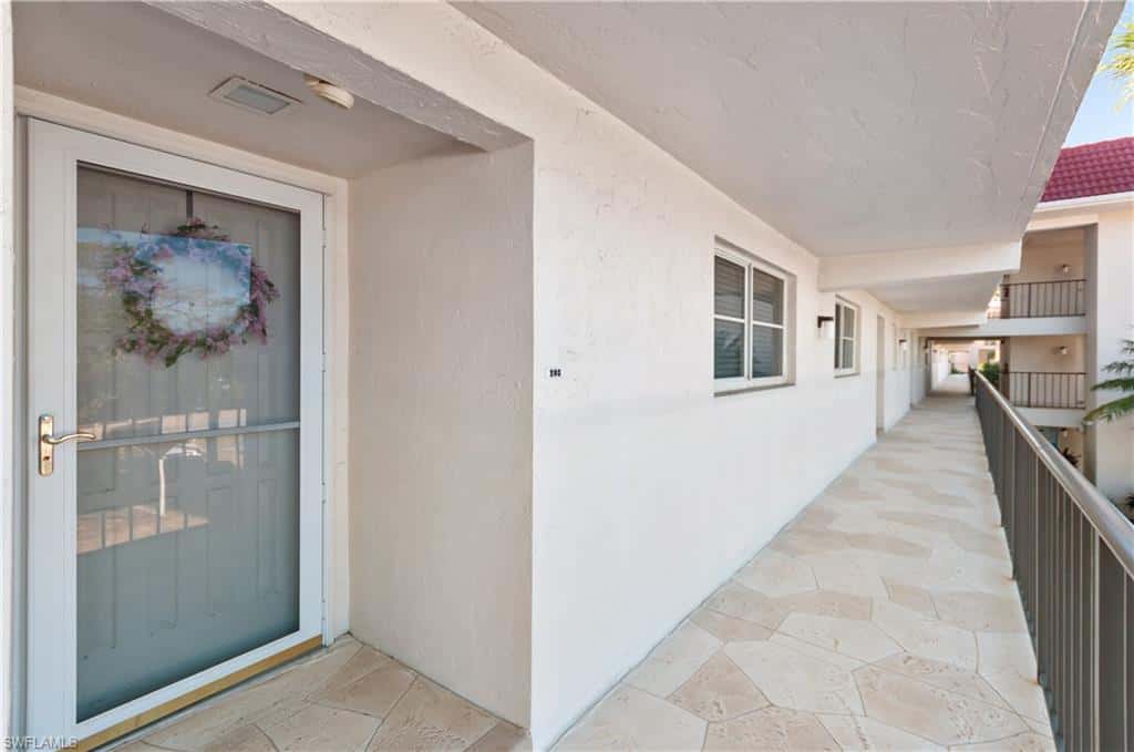 13 High Point Cir #203, Naples, photo 34