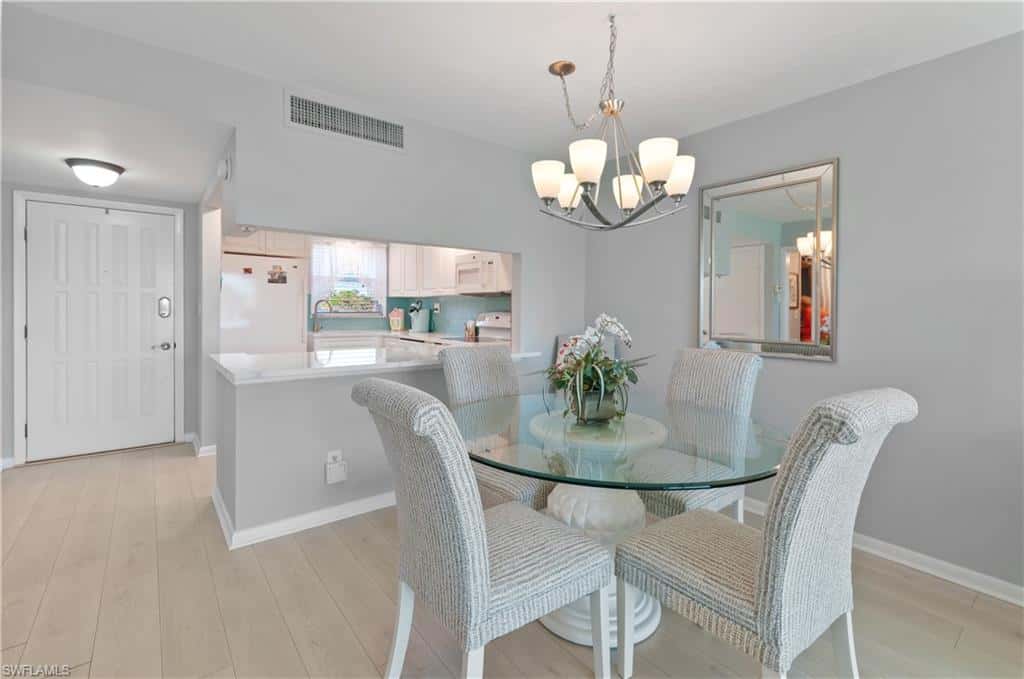 13 High Point Cir #203, Naples, photo 10