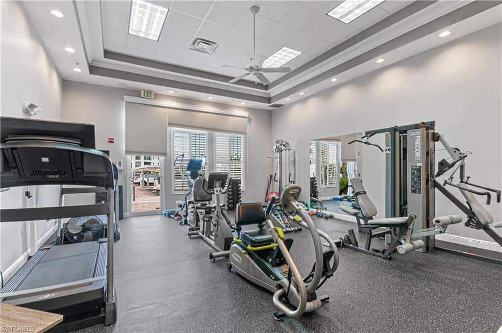 13 High Point Cir #203, Naples, photo 31