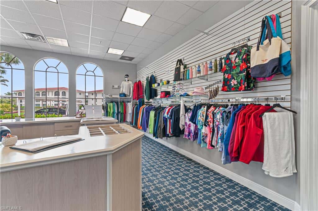 13 High Point Cir #203, Naples, photo 29