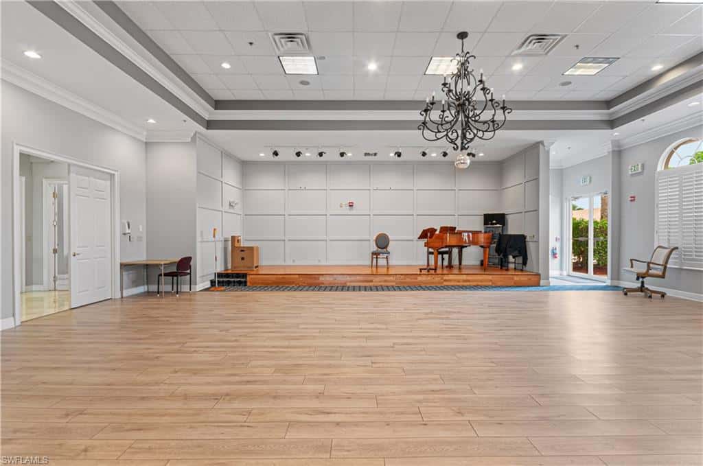 13 High Point Cir #203, Naples, photo 25