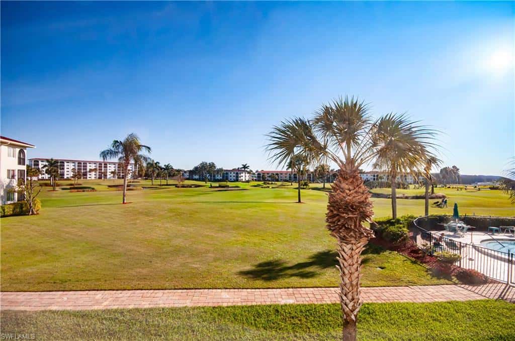 13 High Point Cir #203, Naples, photo 21