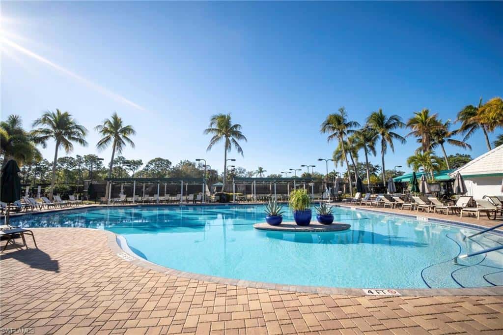 1149 Sweetwater Ln #4102, Naples, photo 47