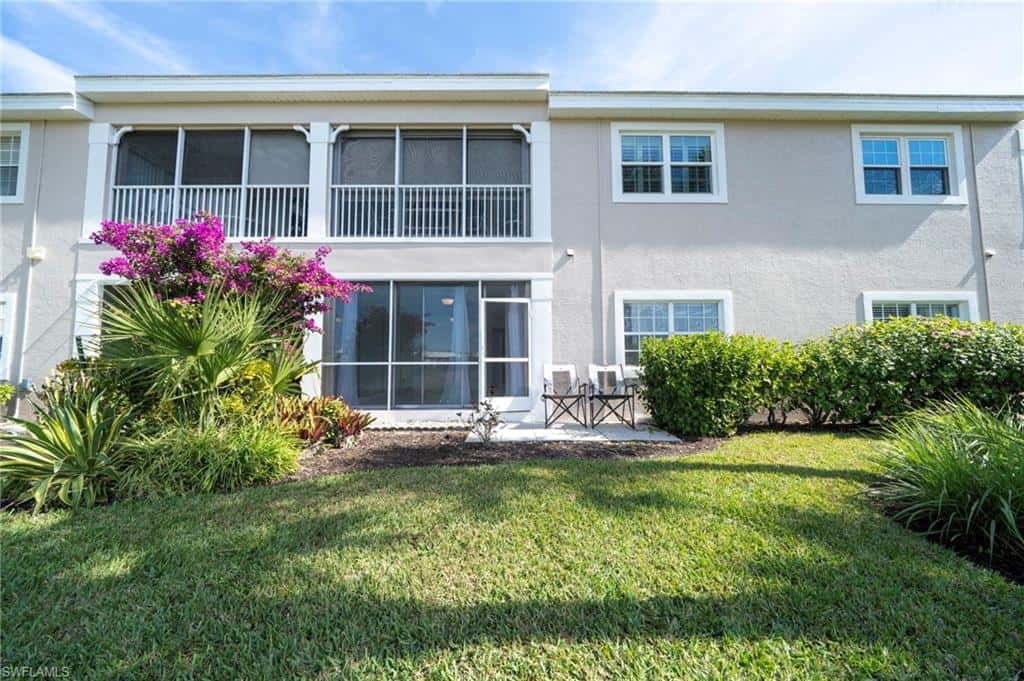 1149 Sweetwater Ln #4102, Naples, photo 32