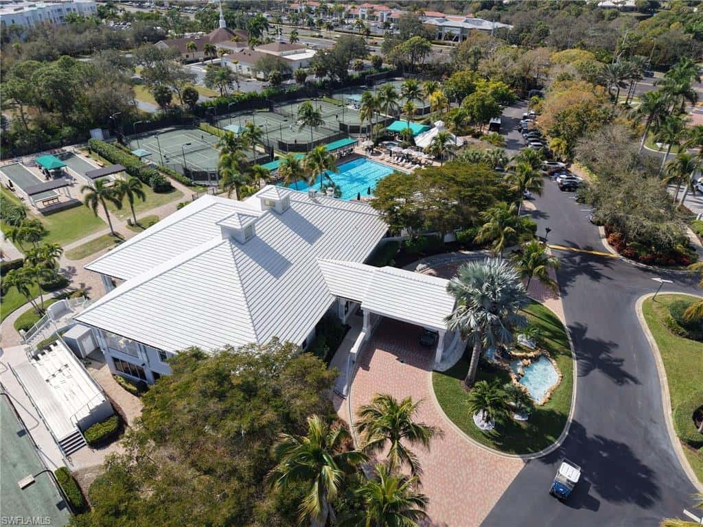 1149 Sweetwater Ln #4102, Naples, photo 33
