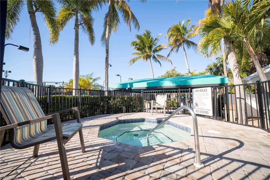 1149 Sweetwater Ln #4102, Naples, photo 45