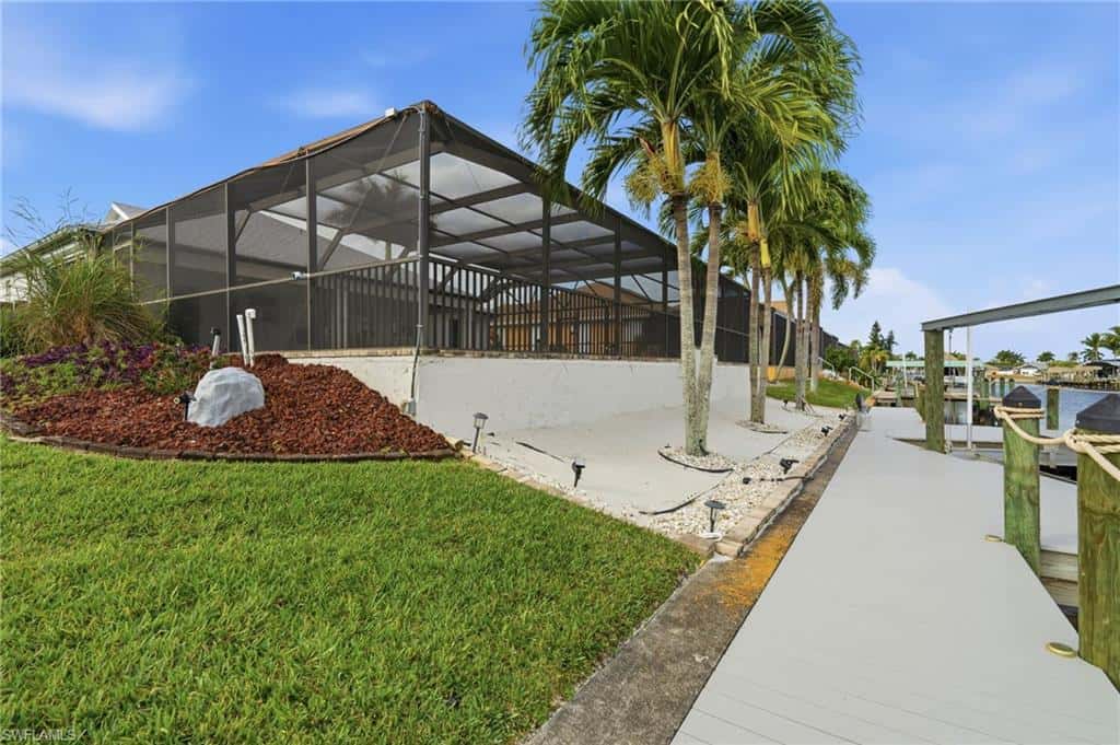 2803 34th Ter, Cape Coral, photo 36