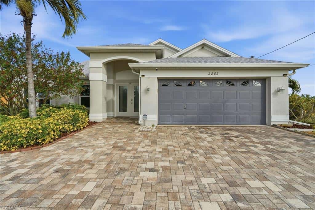 2803 34th Ter, Cape Coral, photo 4