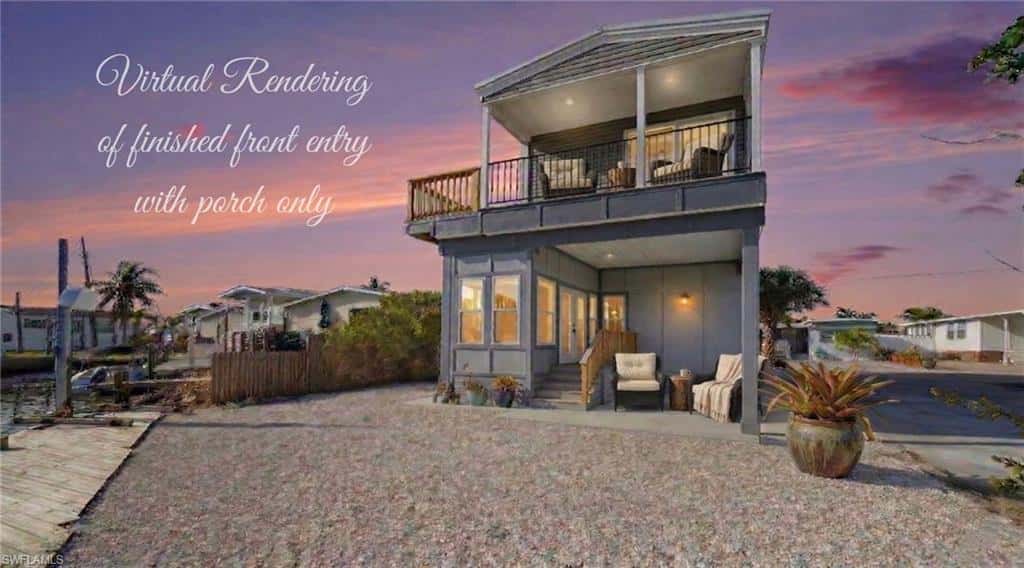 69 Emily Ln, Fort Myers Beach, photo 23