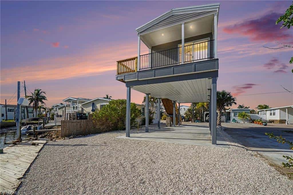 69 Emily Ln, Fort Myers Beach, photo 22