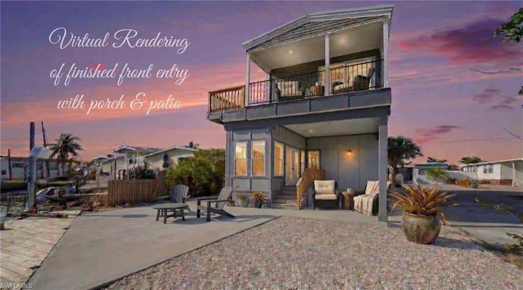 69 Emily Ln, Fort Myers Beach, photo 24