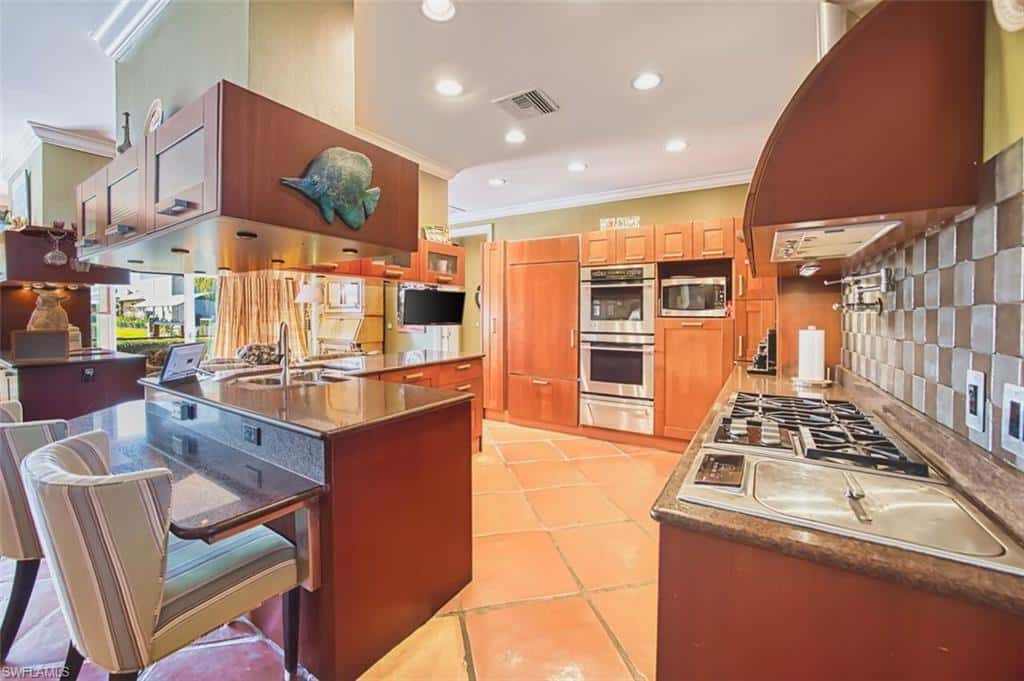 130 Montrose Dr, Fort Myers, photo 16