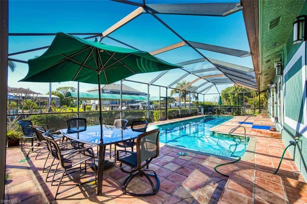 130 Montrose Dr, Fort Myers, photo 38
