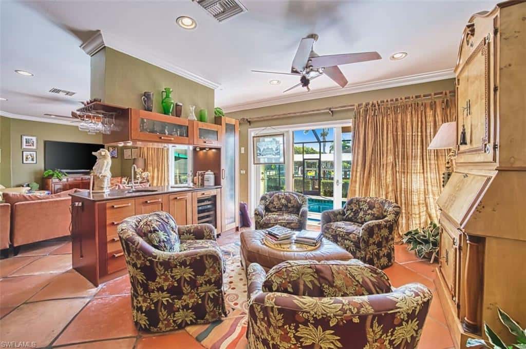 130 Montrose Dr, Fort Myers, photo 14