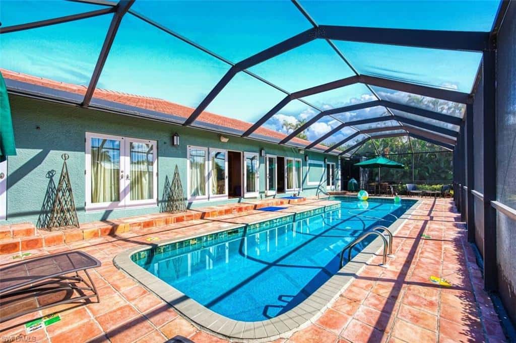 130 Montrose Dr, Fort Myers, photo 37