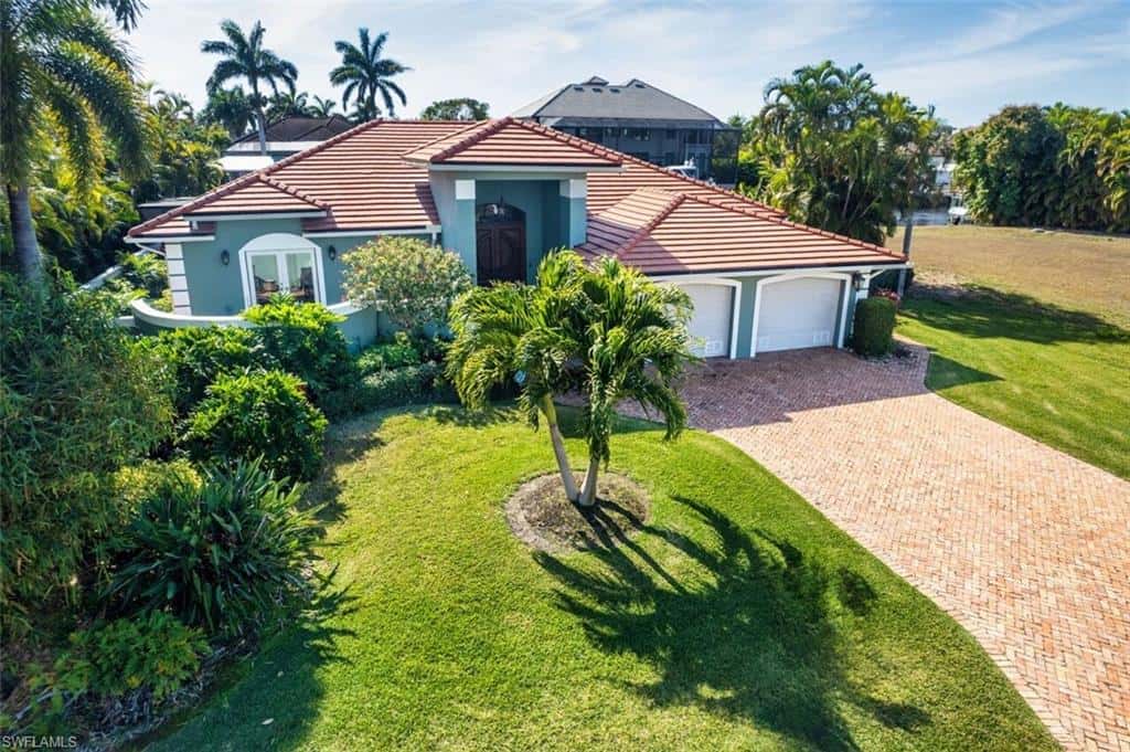 130 Montrose Dr, Fort Myers, photo 4