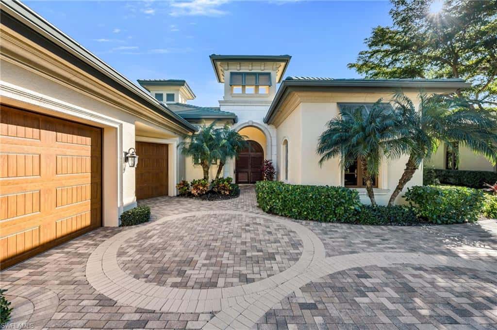 28724 La Caille Dr, Naples, photo 6