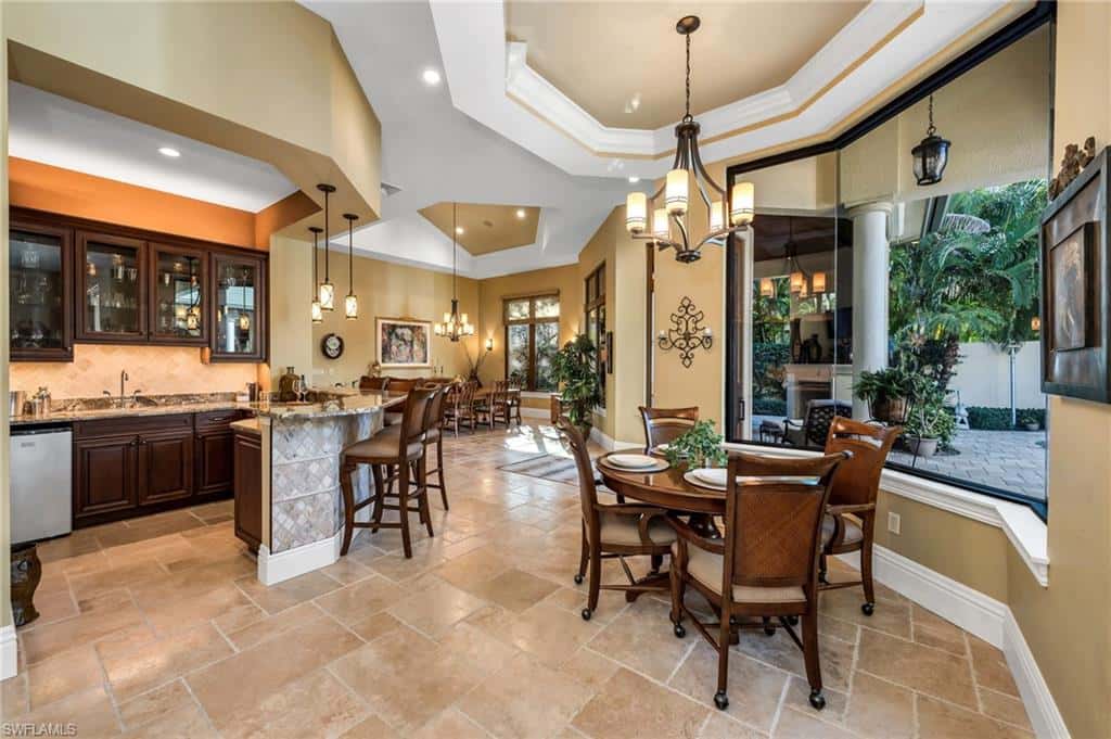 28724 La Caille Dr, Naples, photo 16