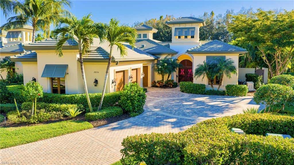 28724 La Caille Dr, Naples, photo 7