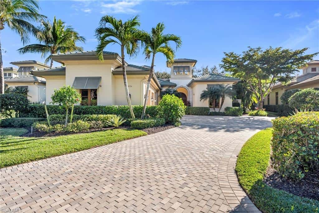 28724 La Caille Dr, Naples, photo 5