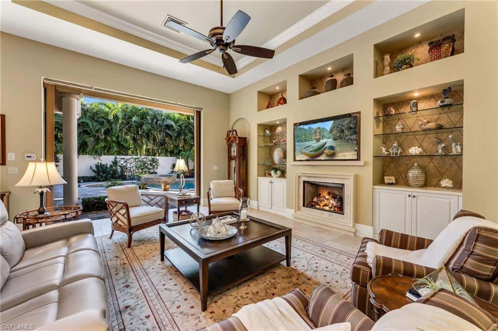 28724 La Caille Dr, Naples, photo 9