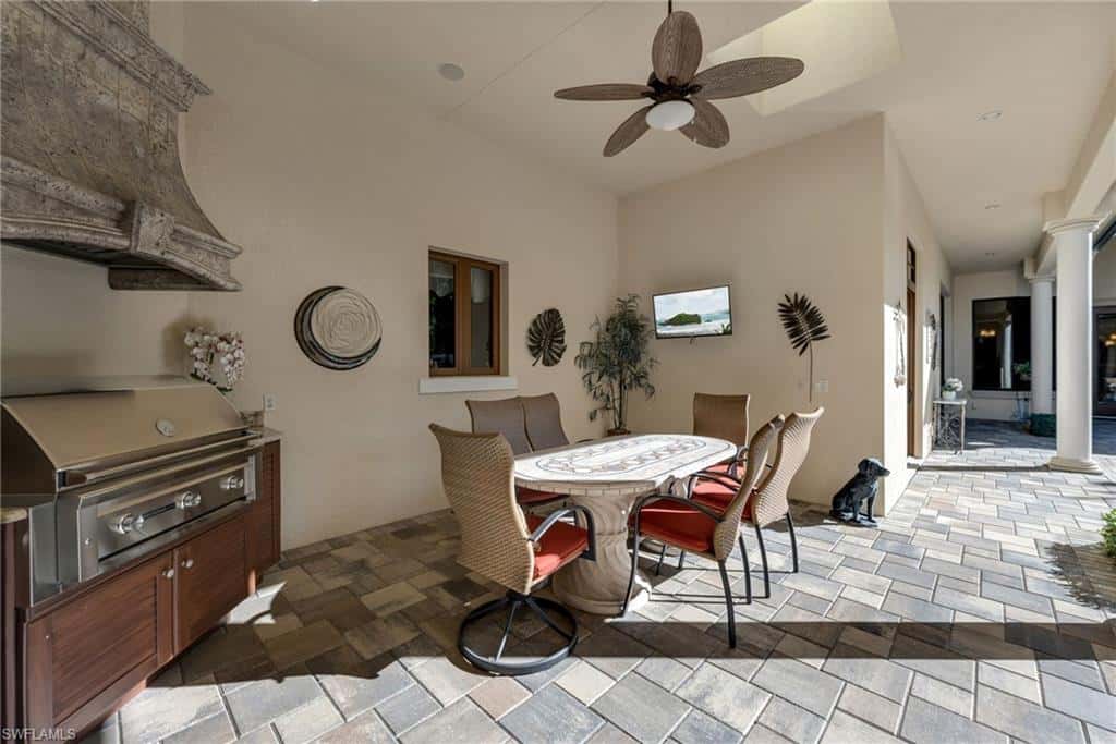 28724 La Caille Dr, Naples, photo 24