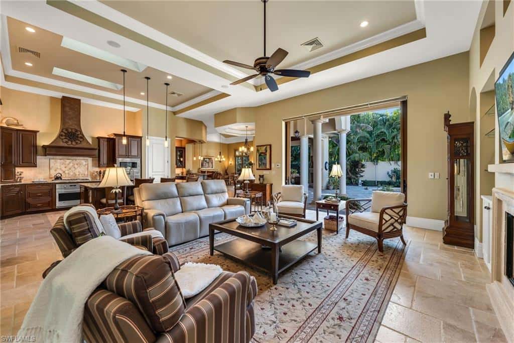 28724 La Caille Dr, Naples, photo 10