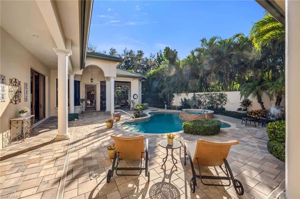 28724 La Caille Dr, Naples, photo 4
