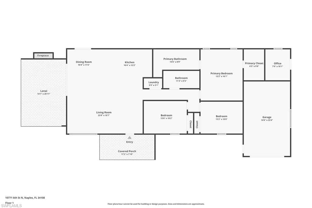 10771 6th St, Naples, photo 37