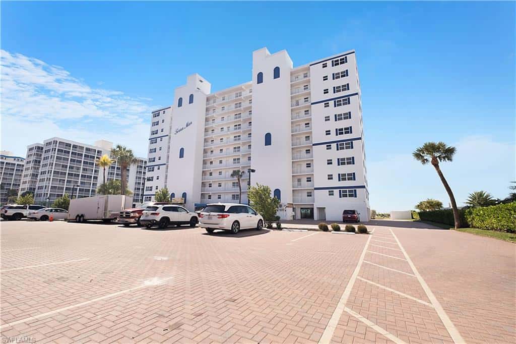 7100 Estero Blvd #502, Fort Myers Beach, photo 4