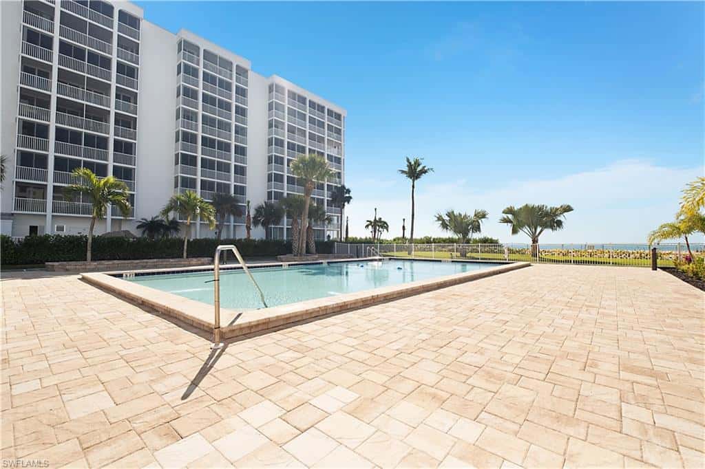 7100 Estero Blvd #502, Fort Myers Beach, photo 21
