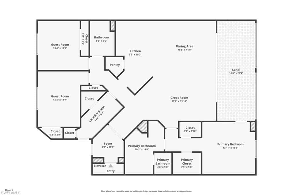 12601 Mastique Beach Blvd #1102, Fort Myers, photo 4