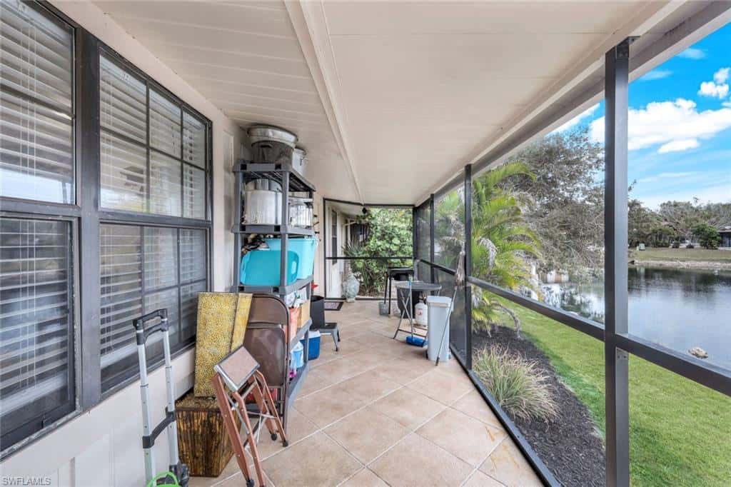 5229 Treetops Dr #i, Naples, photo 16