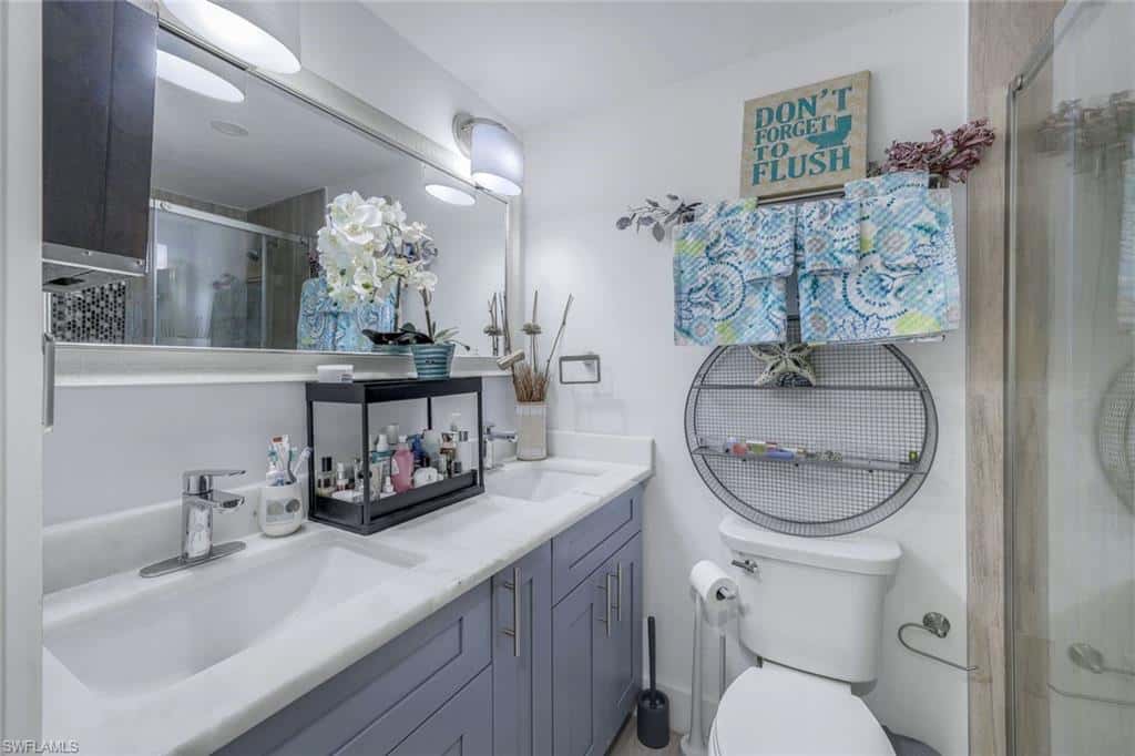 5229 Treetops Dr #i, Naples, photo 12